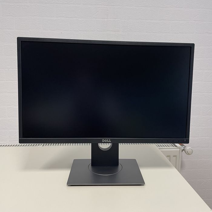 Монітор Dell, 23’’, 2018р., б/у