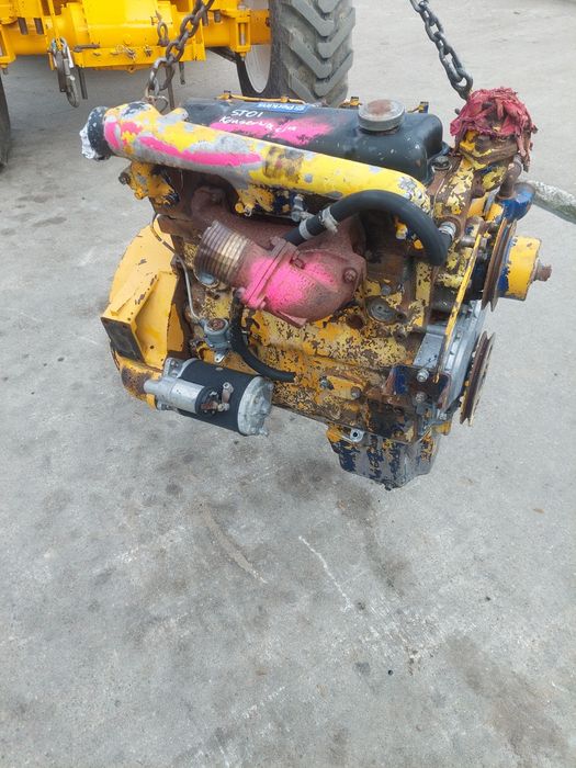 Silnik  perkins      .