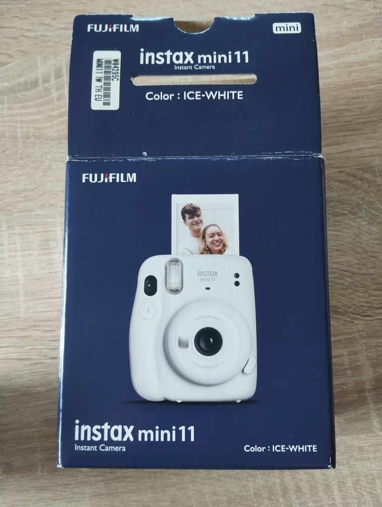 Instax mini 11 Fujifilm