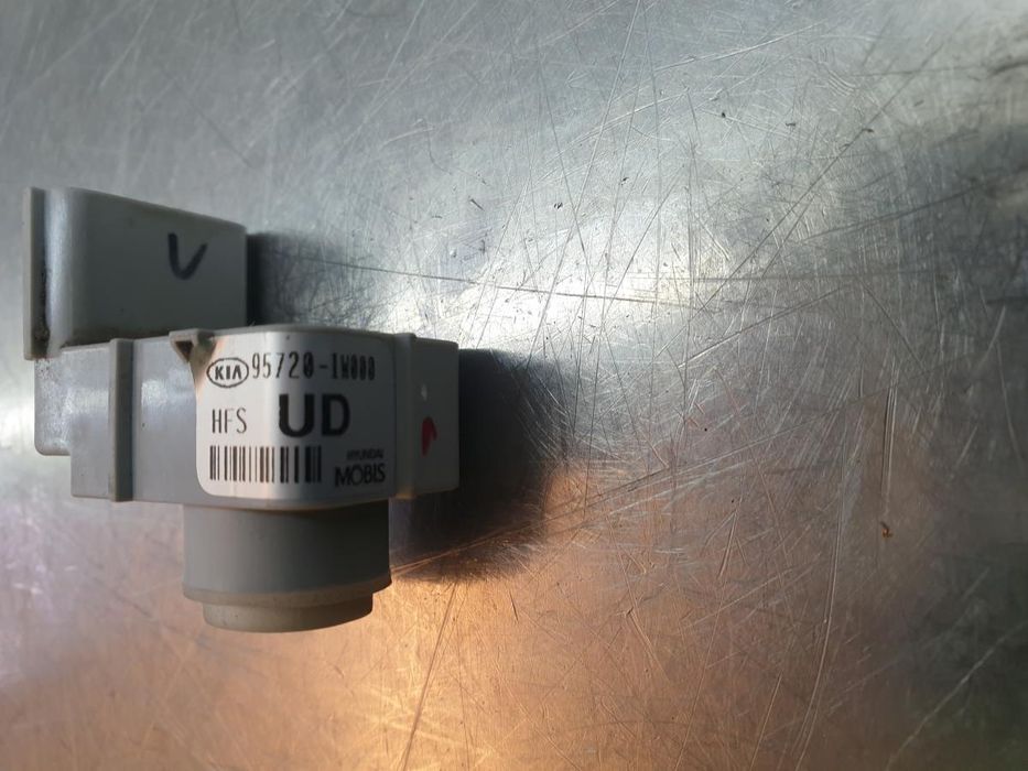 Sensor de estacionamento KIA Rio III Van (UB)