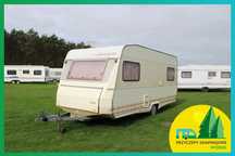 Dethleffs Nomad RD6
