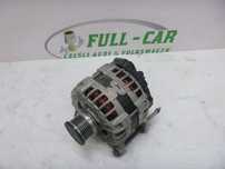 AUDI S3 8V0 2.5 TFSI ALTERNATOR 03L903023K