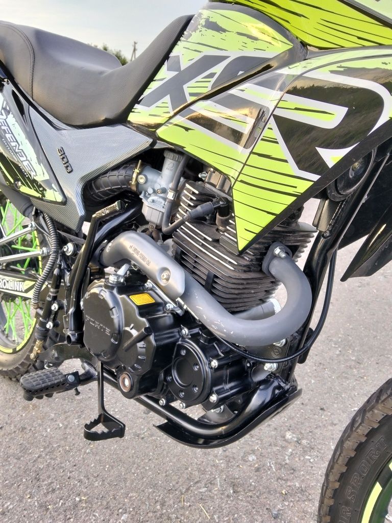 Продам Форте кросс 300