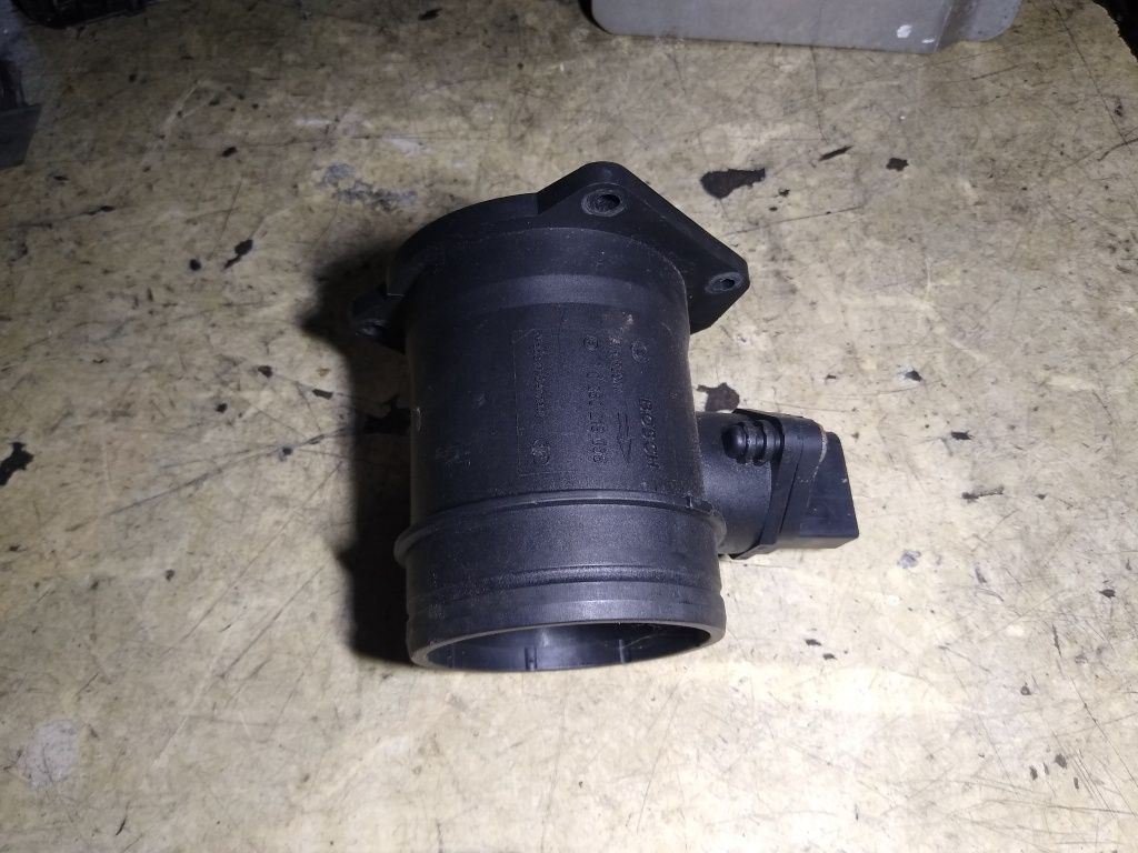 Przepływomierz powietrza audi a4 b7 b6 2.0fsi oryginał gwarancja