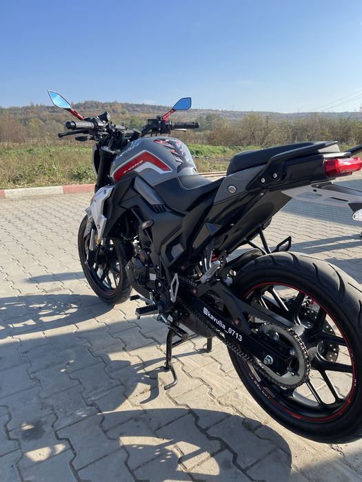 Продам Lifan sr220