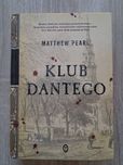 Klub Dantego - Matthew Pearl
