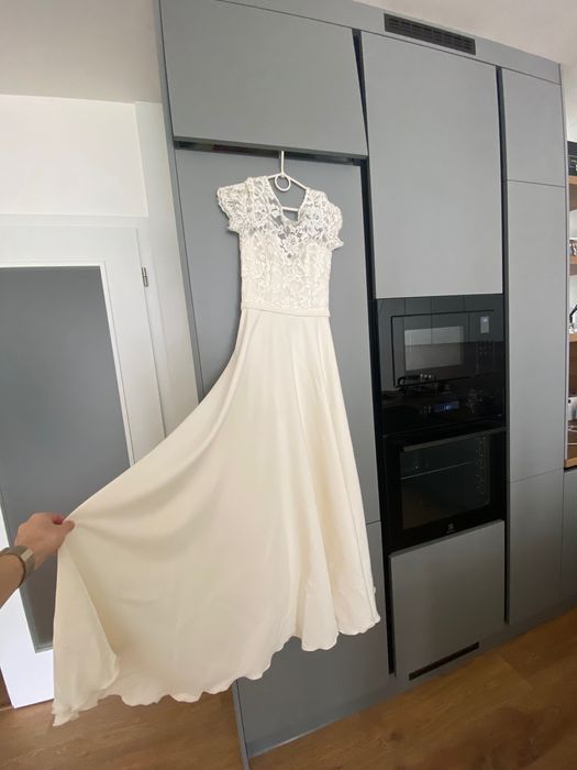 Весільна сукня Юнона