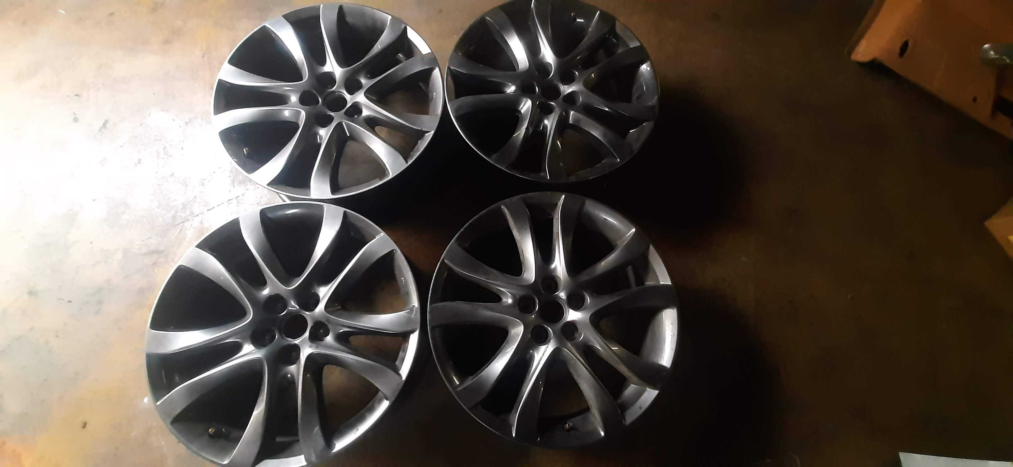 Jante  Mazda Usadas