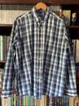 Camisa Langzi, tamanho XL