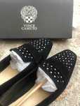 Buty damskie lordy czarne 41 / 41,5