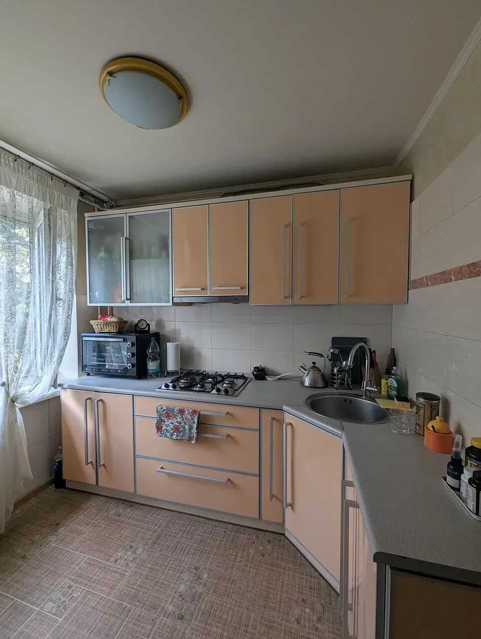 Продаж 2 кім квартири вул Довженка