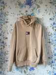 Худи Tommy Hilfiger