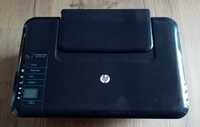 drukarka / skaner / ksero HP DeskJet 3050 wifi