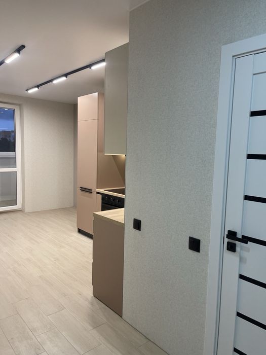 Продам двокімнатну квартиру 61 м/кв 3/9п в ЖК Гідропарк pp3