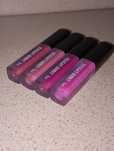 Batons para mulher/adolescente