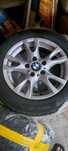 4 Jantes 16 bmw originais