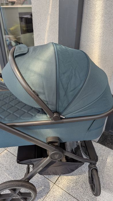Wózek dziecięcy Venici Tinum 2.0 w 2w1 gondola i spacerówka NEGOCJACJA
