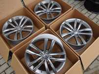 Felgi VW PASSAT B8 Lift Arteon R-LINE 18' 8x18 et44 Oryginalne