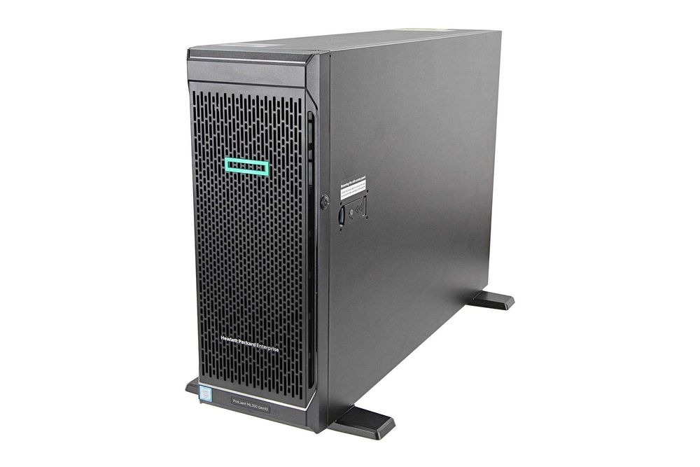 HPE ML350 G10 | 32 vCPUs | Windows Server | 64 GB64283906819075122