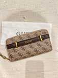 Кошелек гаманець Guess люкс якість