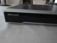 Nsgrywarka HikVision DS-7608NI-K2