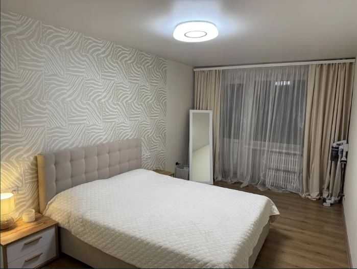 2х квартира 50 кв.м., р-н вул.Миру.