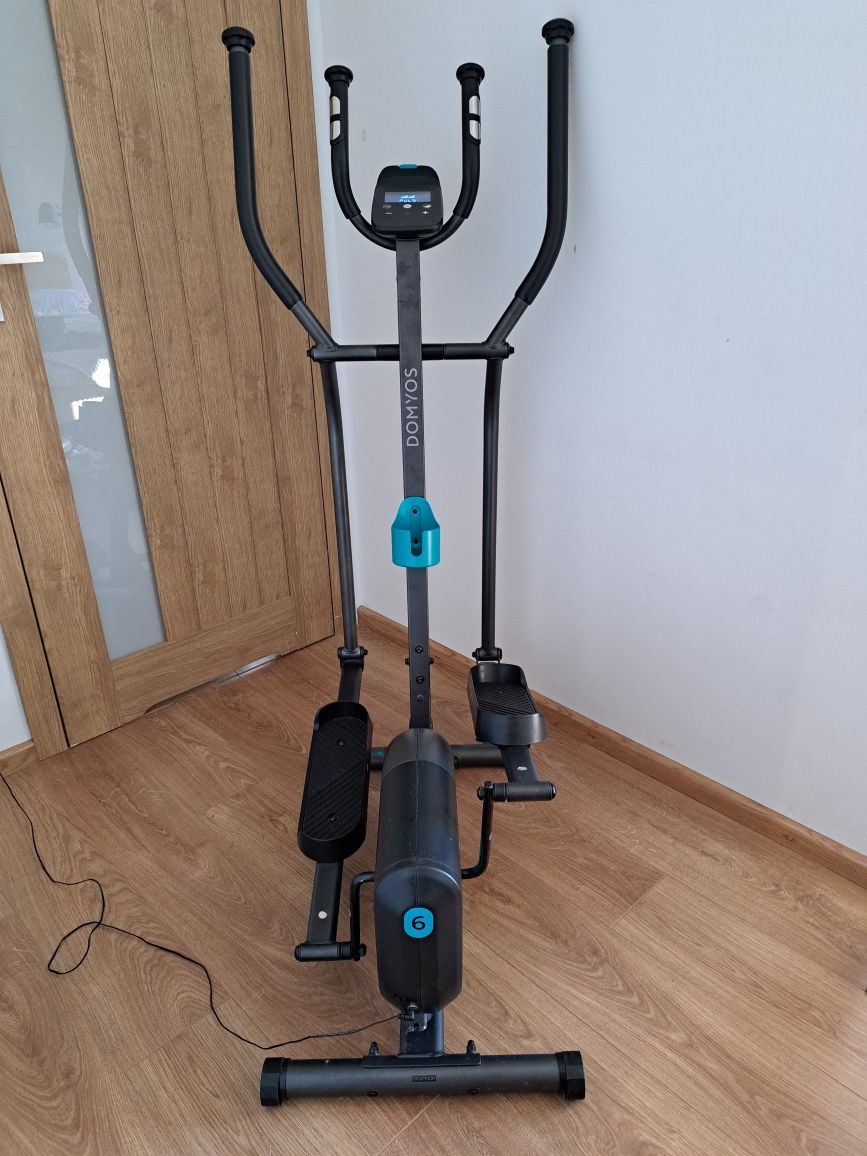 Orbitrek rower eliptyczny Domyślam 120