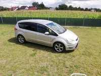 Ford S Max ogłoszenie prywatne