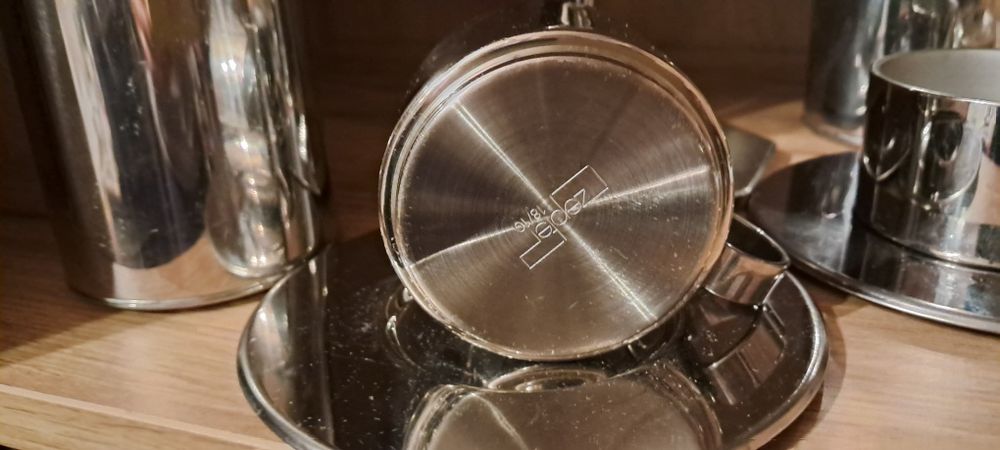 Zepter Посуда Ориг. 18/10 Состояние!+Подарок.