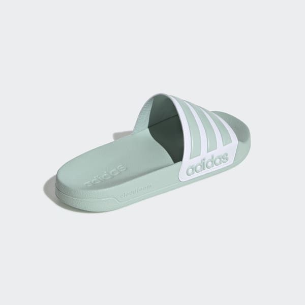 Kicksy klapki basenowe Adidas Adilette Shower Slides EUR 39 CM 24,5