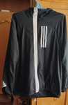 Чоловіча куртка adidas FLEECE-LINED розмір L