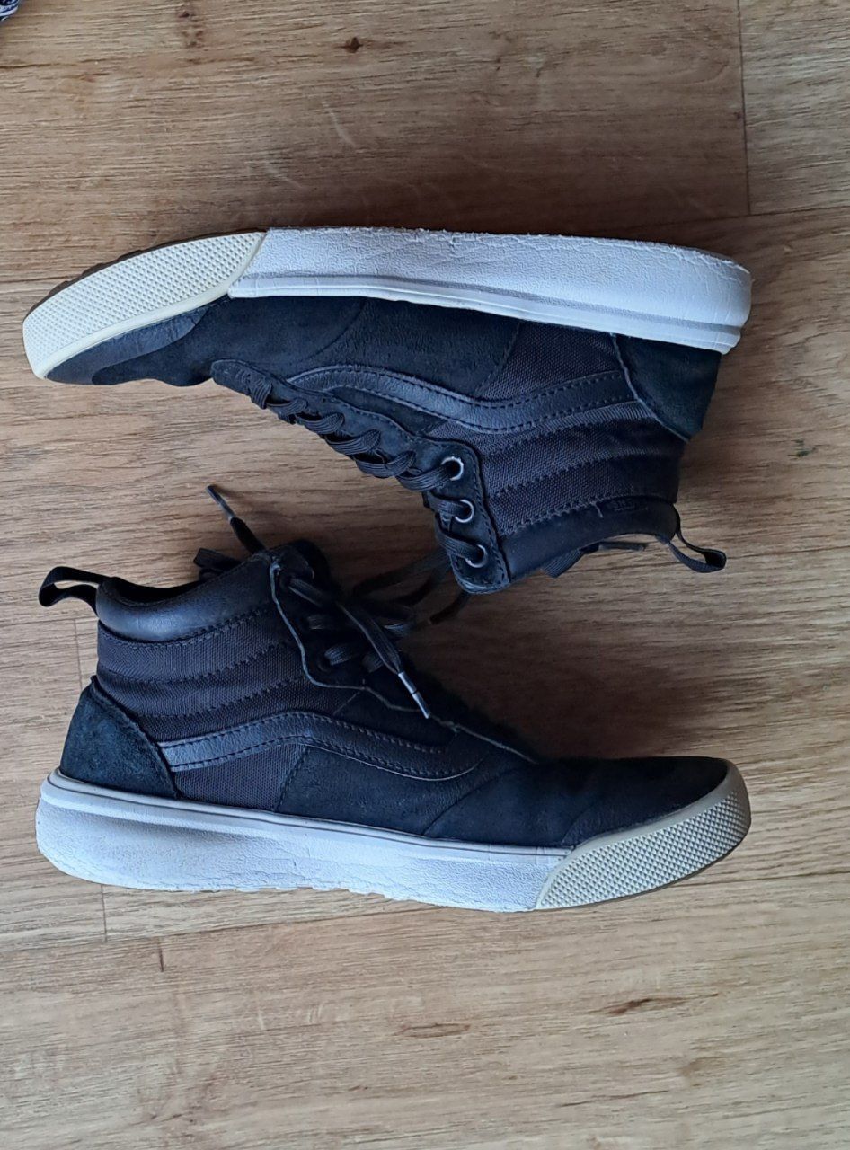 Кеди Vans Ua Sk8-Hi