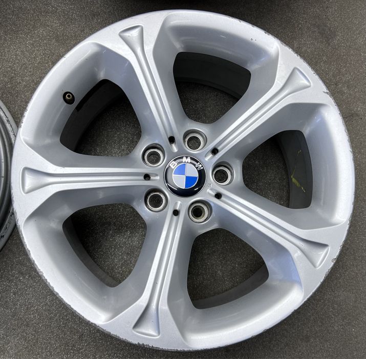 Диски R18 5 120 et30 J8 Оригінал BMW x1 е84 Х3 3 5 7 F10 бмв