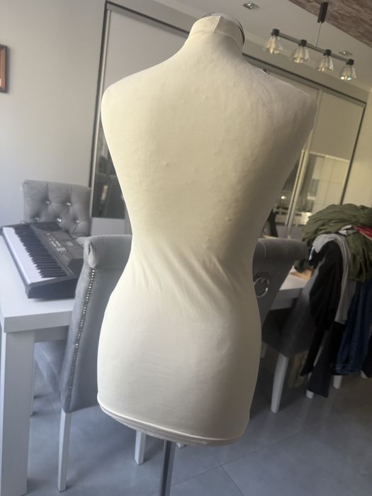 Manekin krawiecki 38