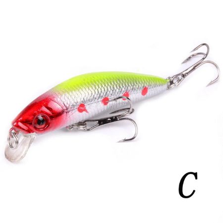 Wobler 7cm, 8,5g