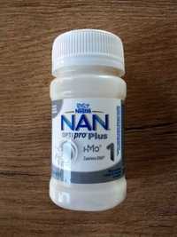 Nestle Nan Optipro Plus 1 mleko dla niemowląt