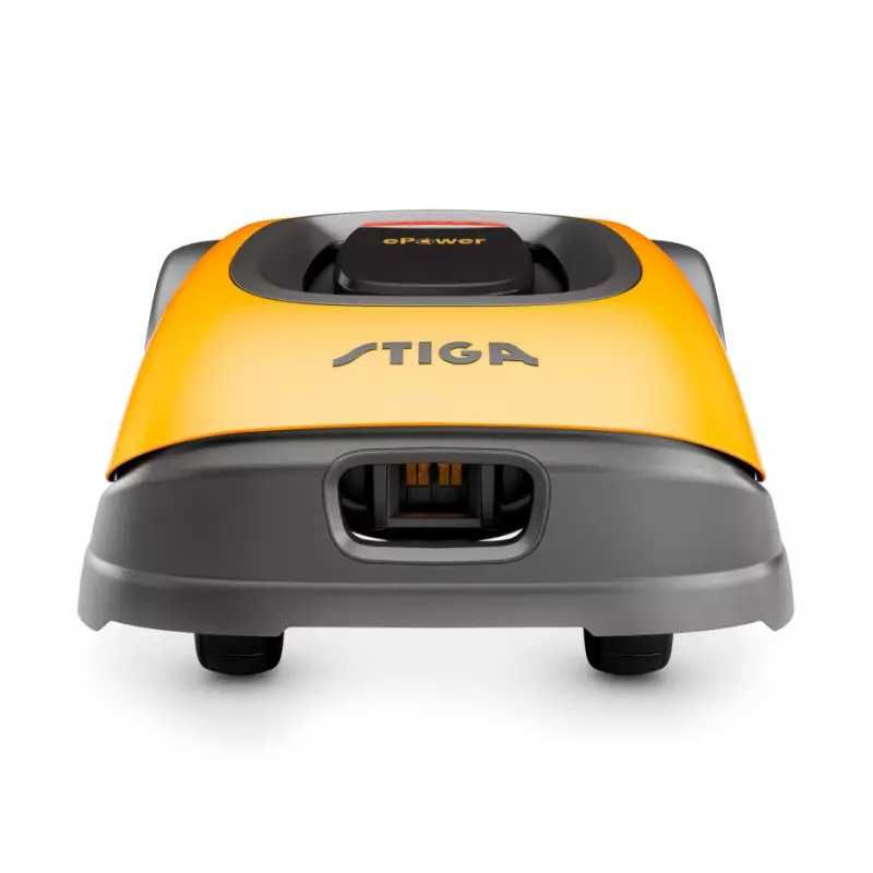 ROBOT Stiga  A 1500