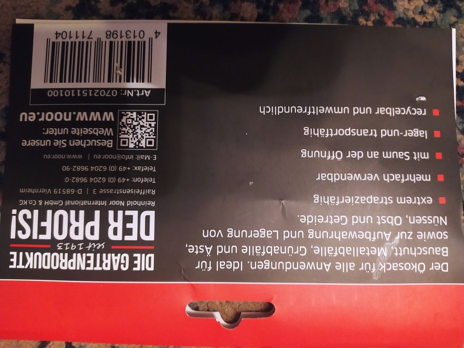 Ochrona roślin przed mrozem juta a także worek jako dekoracja l