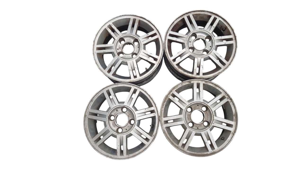 Alfa Romeo SPEEDLINE Alufelgi Alusy Felgi Aluminiowe 5x98 16' 16 cali