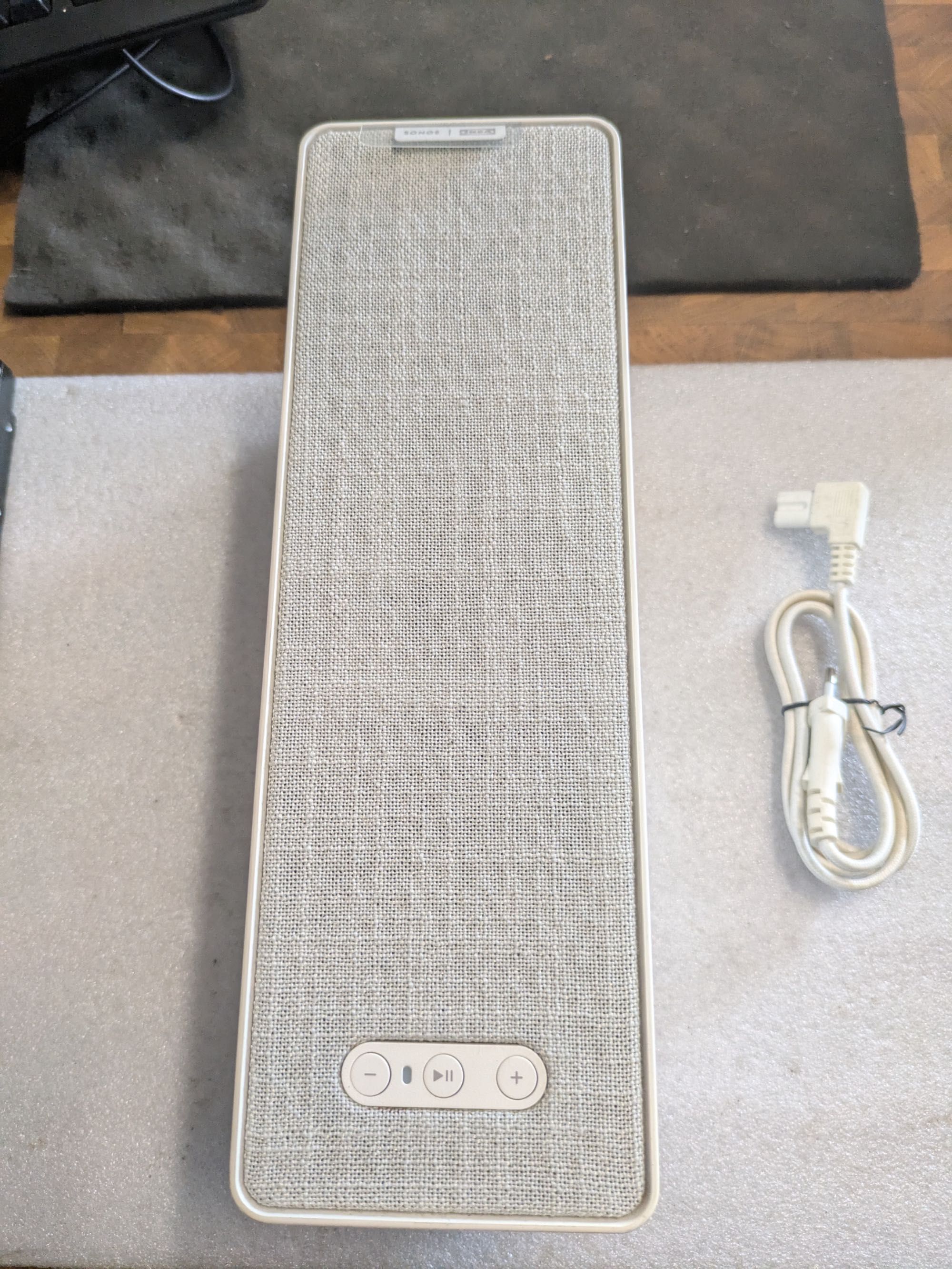 Coluna IKEA Sonos SYMFONISK – 70 €, Bom estado (sem caixa)