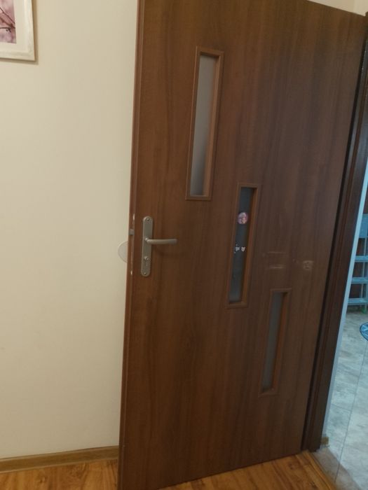 Drzwi wewnętrzne