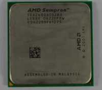Procesor AMD Sempron 64 2600+ 1,6 GHz socket 754