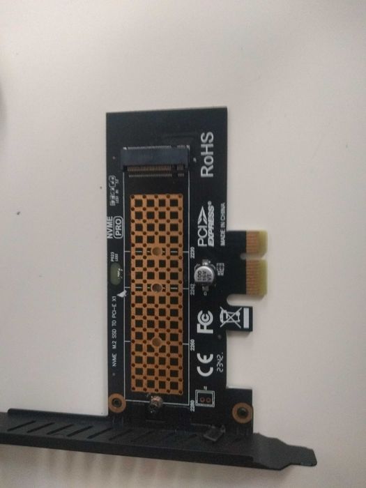 ssd 1TB Samsung PM9A1 7000MB odczyt 5000MB zapis