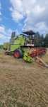 Claas Mercator 75  Mercedes