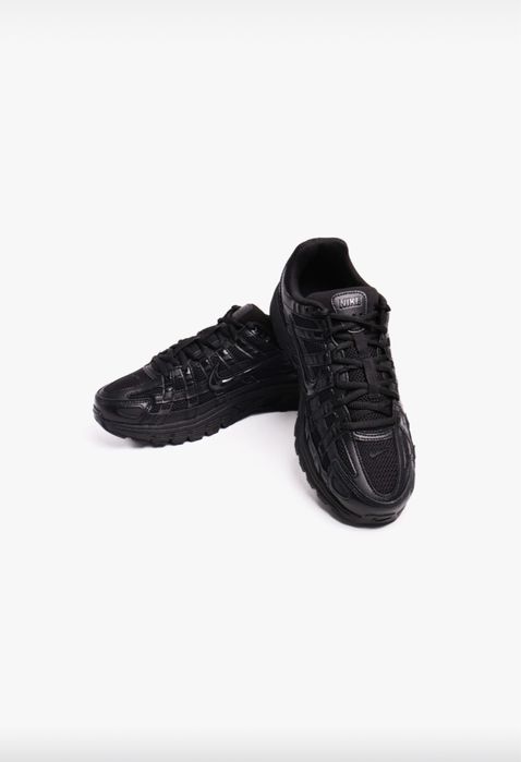 Кросівки жіночі  Nike P 6000 40 (25.5см), 40.5 (26 см)