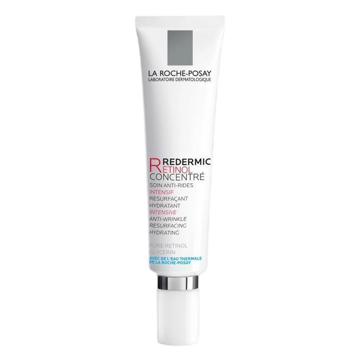 La Roche Posay Retinol intensywna przeciwzmarszczkowa kuracja 30ml