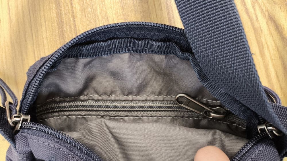 Сумка,барсетка Levi's x alpha, Eastpak, svastone поясная сумка