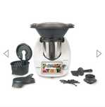 Термомикс ТМ6 + Сумка на колёсах 

Thermomix + Сумка на колёсах