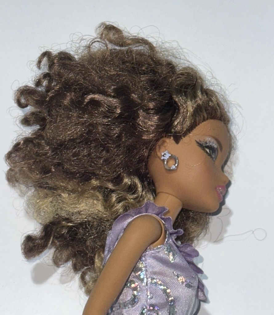 1999 Mattel lalka Barbie murzynka