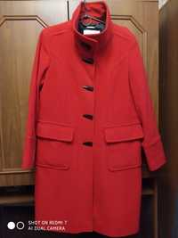 Полупальто и куртка-осень,еврозима удлинённая 48-50 размер по 270 грн.